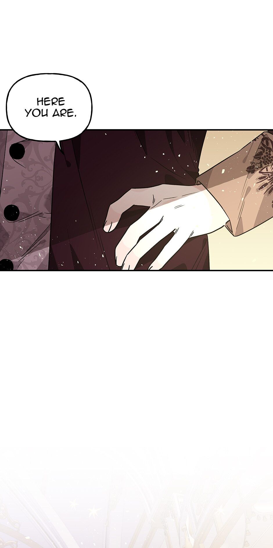 The Archmage's Daughter Chapter 51 page 46 - Chapter 51: A Ceremony