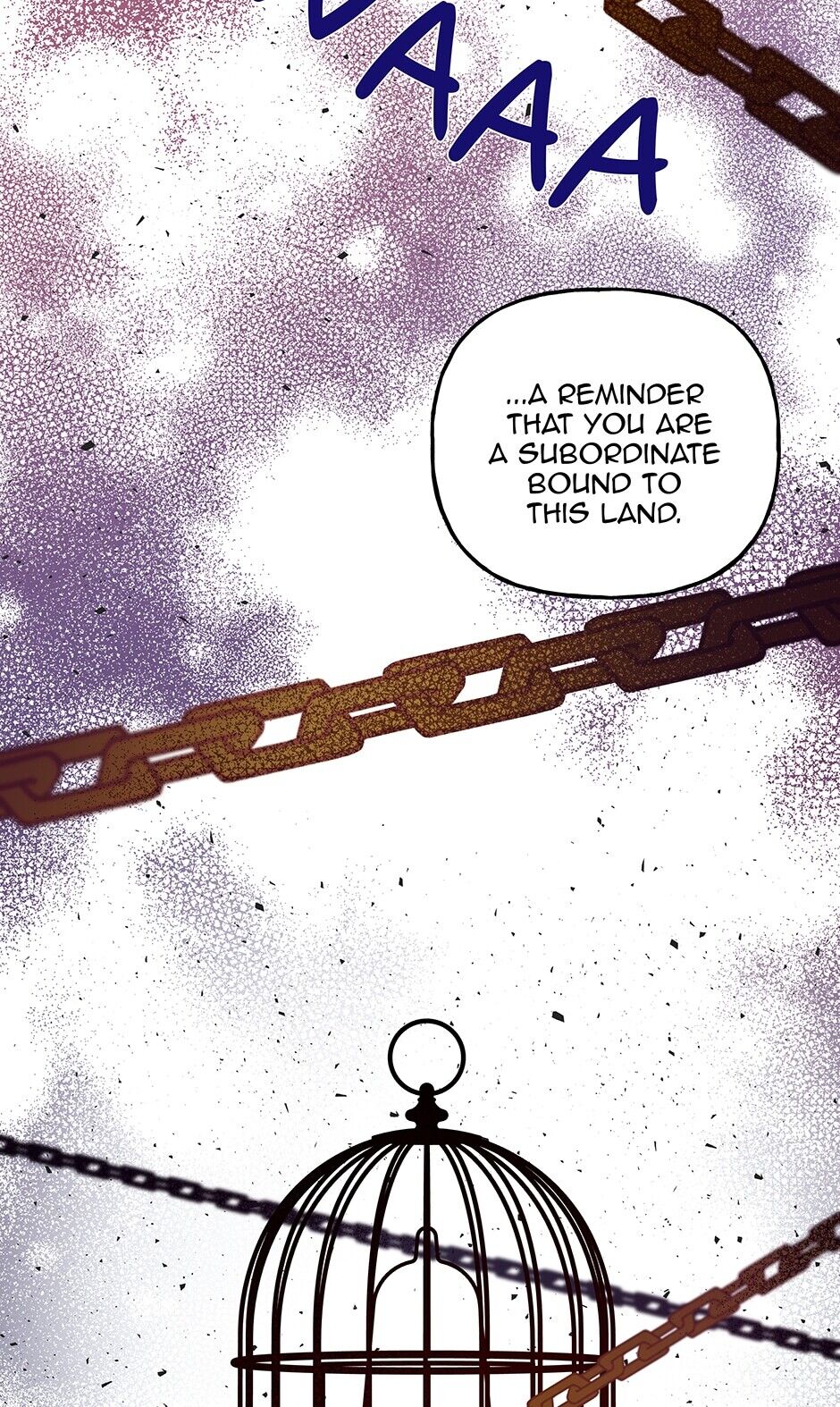 The Archmage's Daughter Chapter 51 page 5 - Chapter 51: A Ceremony