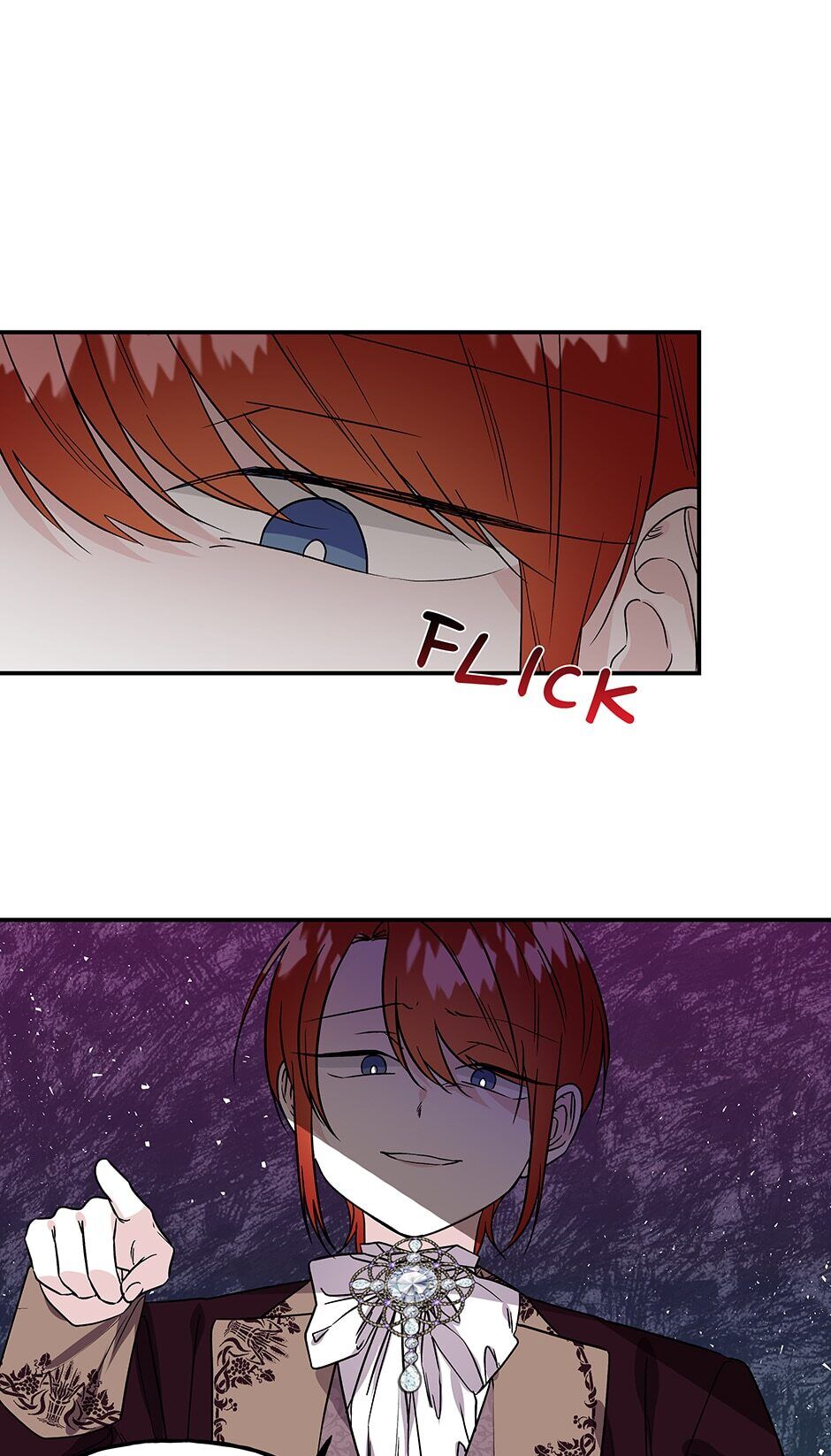 The Archmage's Daughter Chapter 51 page 54 - Chapter 51: A Ceremony