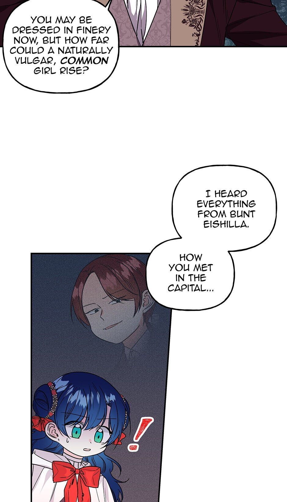 The Archmage's Daughter Chapter 51 page 55 - Chapter 51: A Ceremony