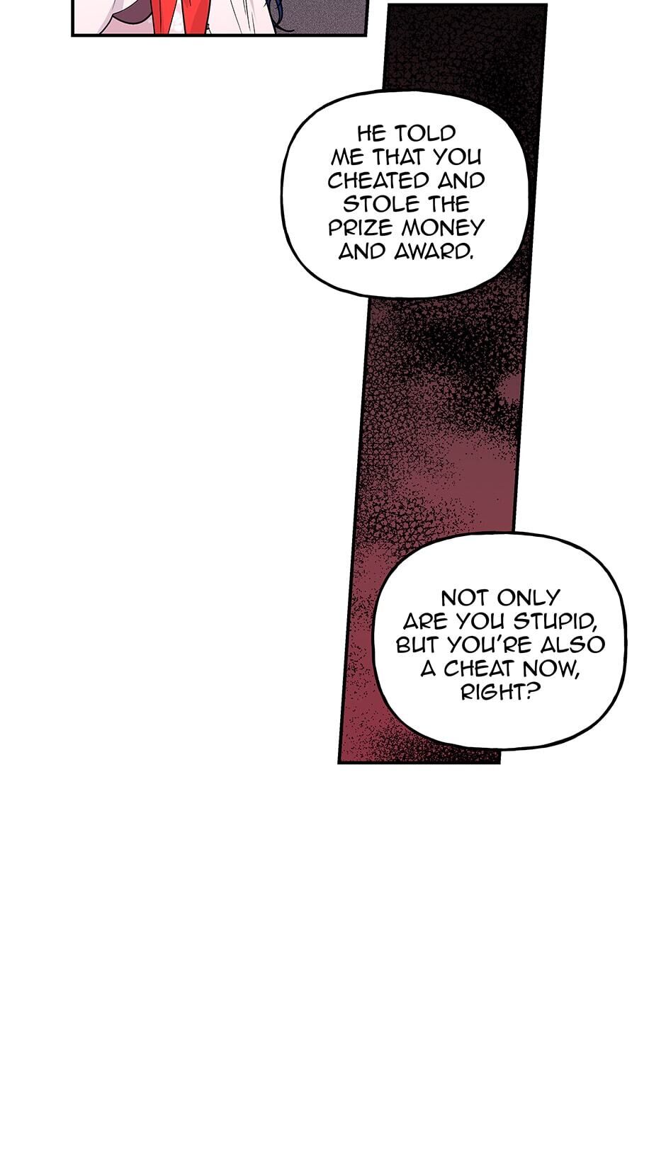 The Archmage's Daughter Chapter 51 page 56 - Chapter 51: A Ceremony