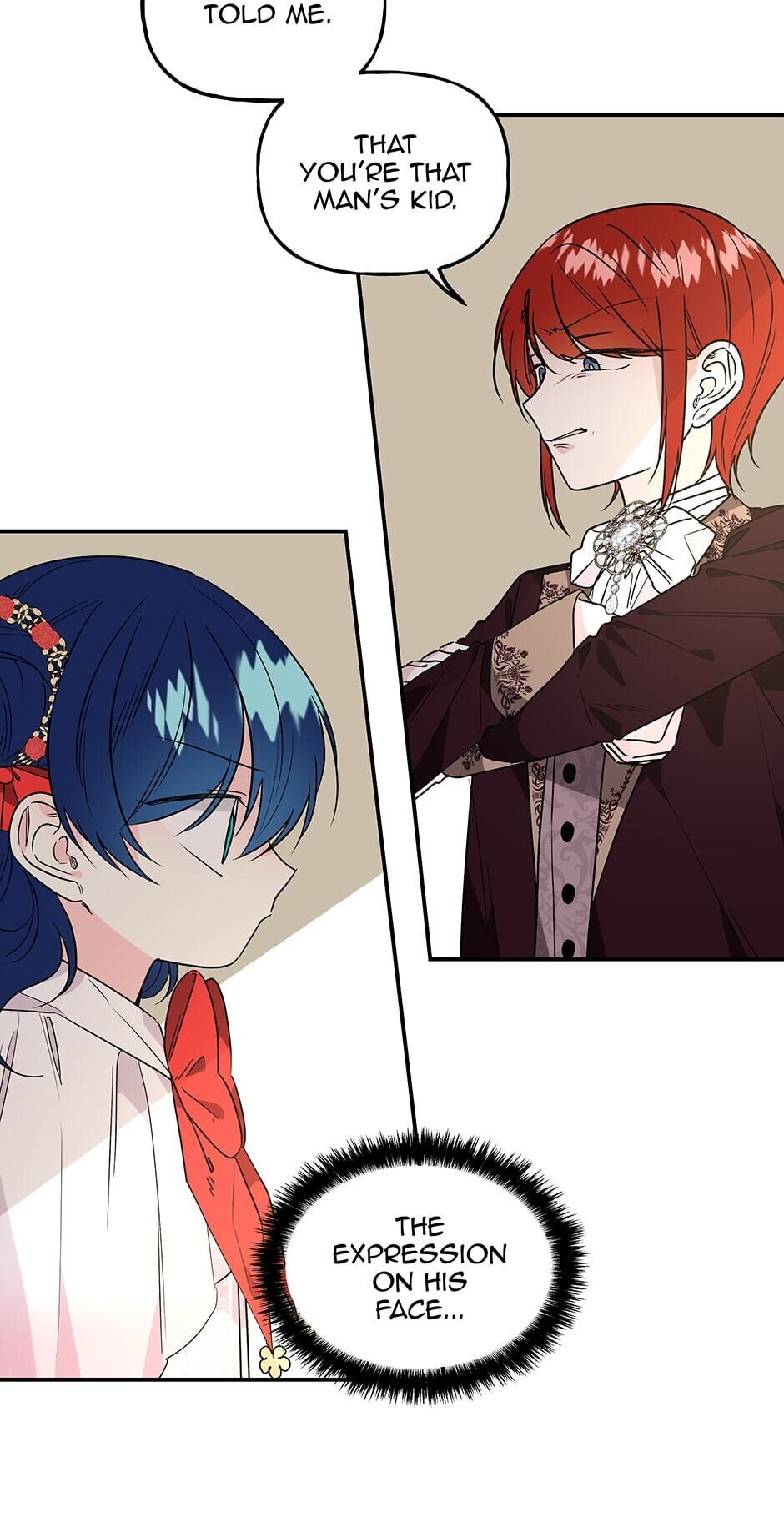 The Archmage's Daughter Chapter 51 page 59 - Chapter 51: A Ceremony