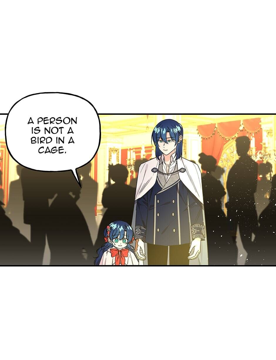 The Archmage's Daughter Chapter 51 page 7 - Chapter 51: A Ceremony
