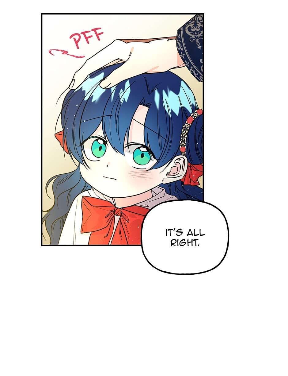 The Archmage's Daughter Chapter 51 page 8 - Chapter 51: A Ceremony