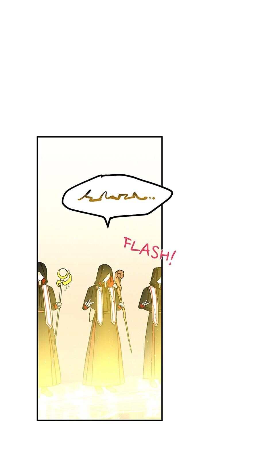 The Archmage's Daughter Chapter 51 page 9 - Chapter 51: A Ceremony