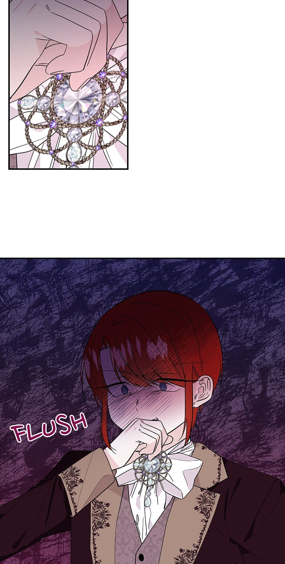 The Archmage's Daughter Chapter 52 page 11 - Chapter 52: Real Confidence