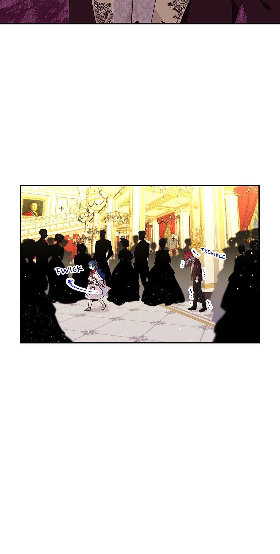 The Archmage's Daughter Chapter 52 page 12 - Chapter 52: Real Confidence