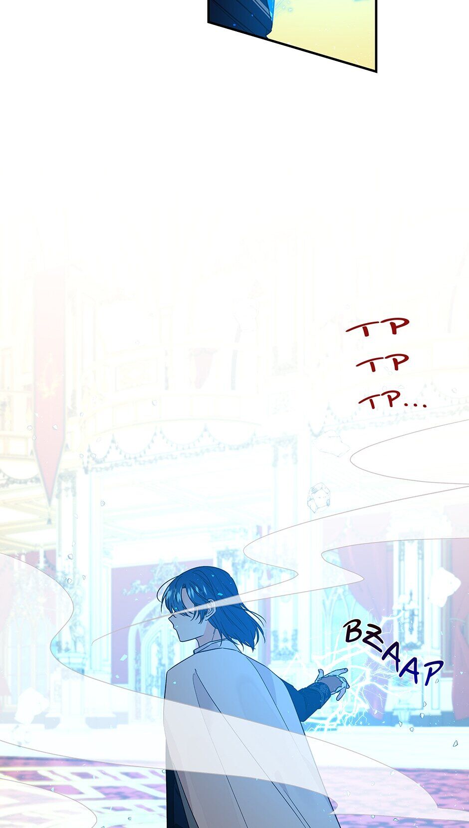 The Archmage's Daughter Chapter 52 page 17 - Chapter 52: Real Confidence