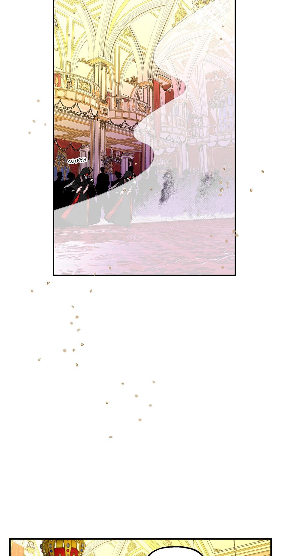 The Archmage's Daughter Chapter 52 page 20 - Chapter 52: Real Confidence