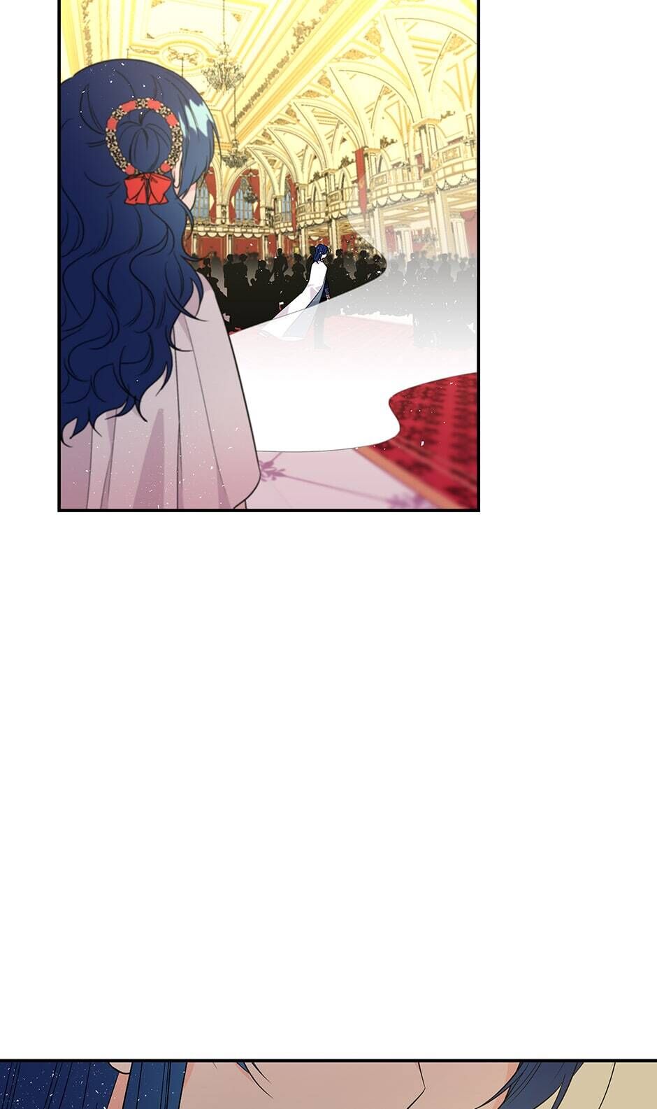 The Archmage's Daughter Chapter 52 page 24 - Chapter 52: Real Confidence