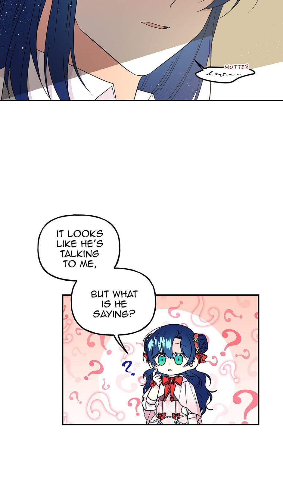 The Archmage's Daughter Chapter 52 page 25 - Chapter 52: Real Confidence