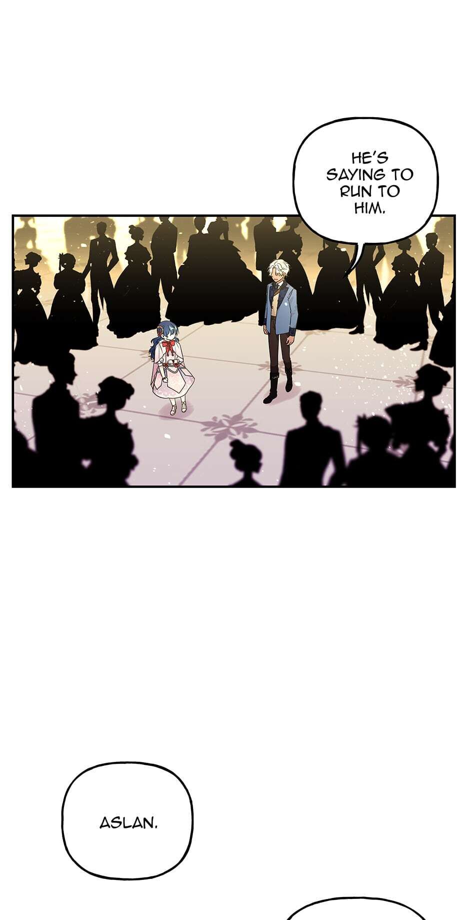 The Archmage's Daughter Chapter 52 page 26 - Chapter 52: Real Confidence