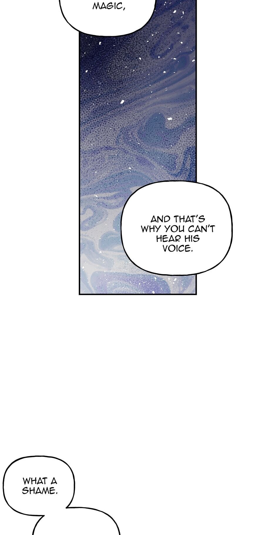 The Archmage's Daughter Chapter 52 page 29 - Chapter 52: Real Confidence