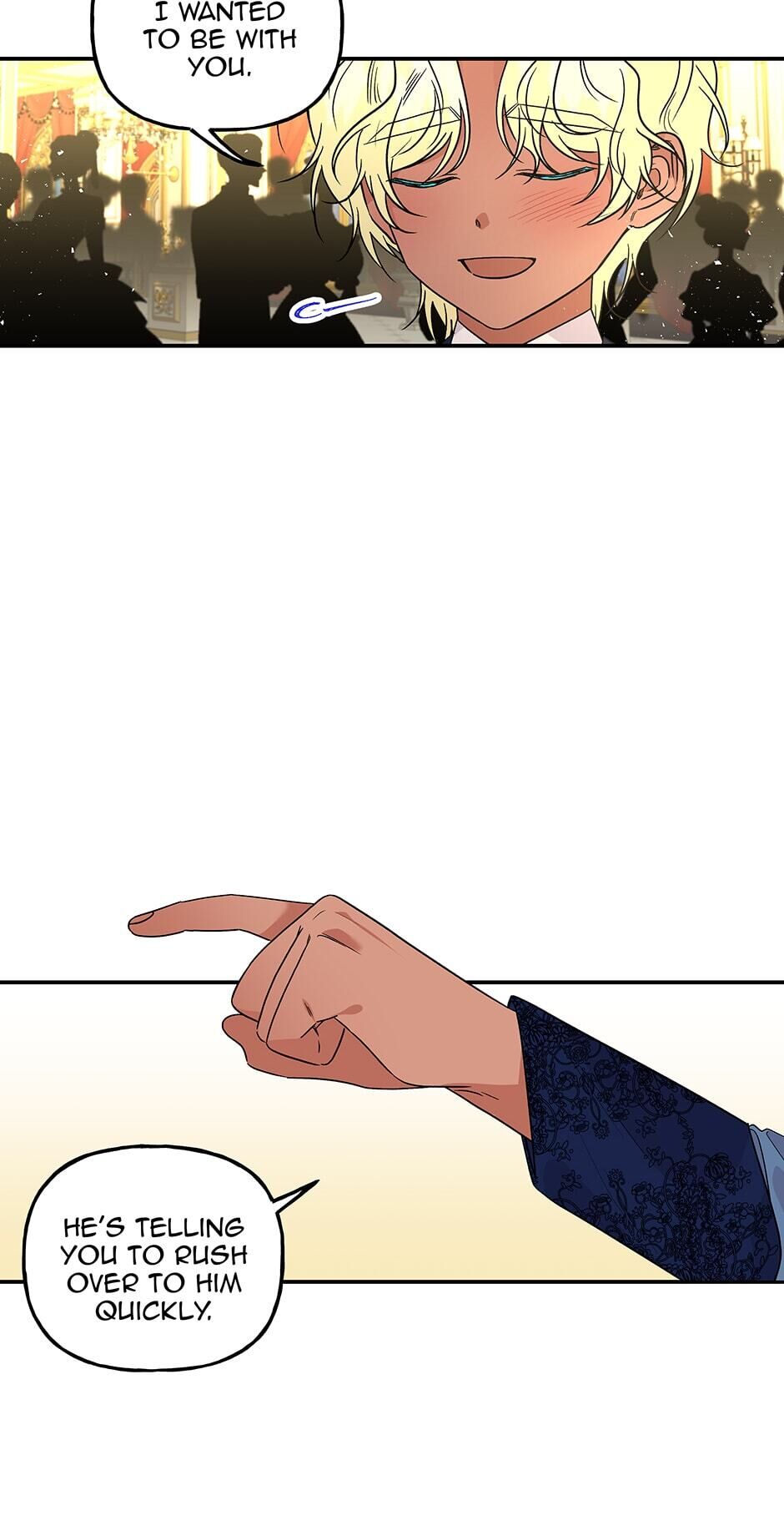 The Archmage's Daughter Chapter 52 page 30 - Chapter 52: Real Confidence