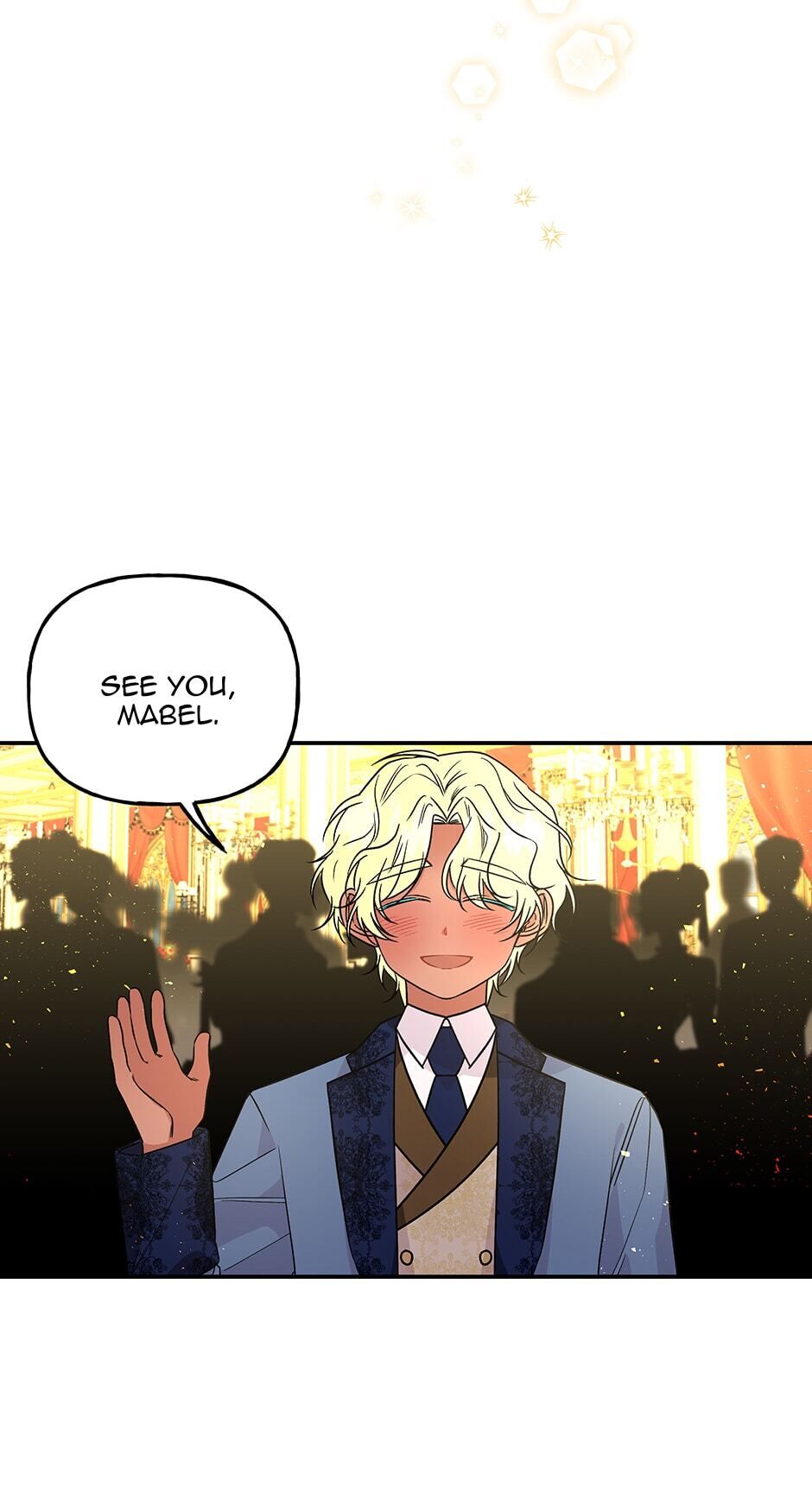 The Archmage's Daughter Chapter 52 page 34 - Chapter 52: Real Confidence