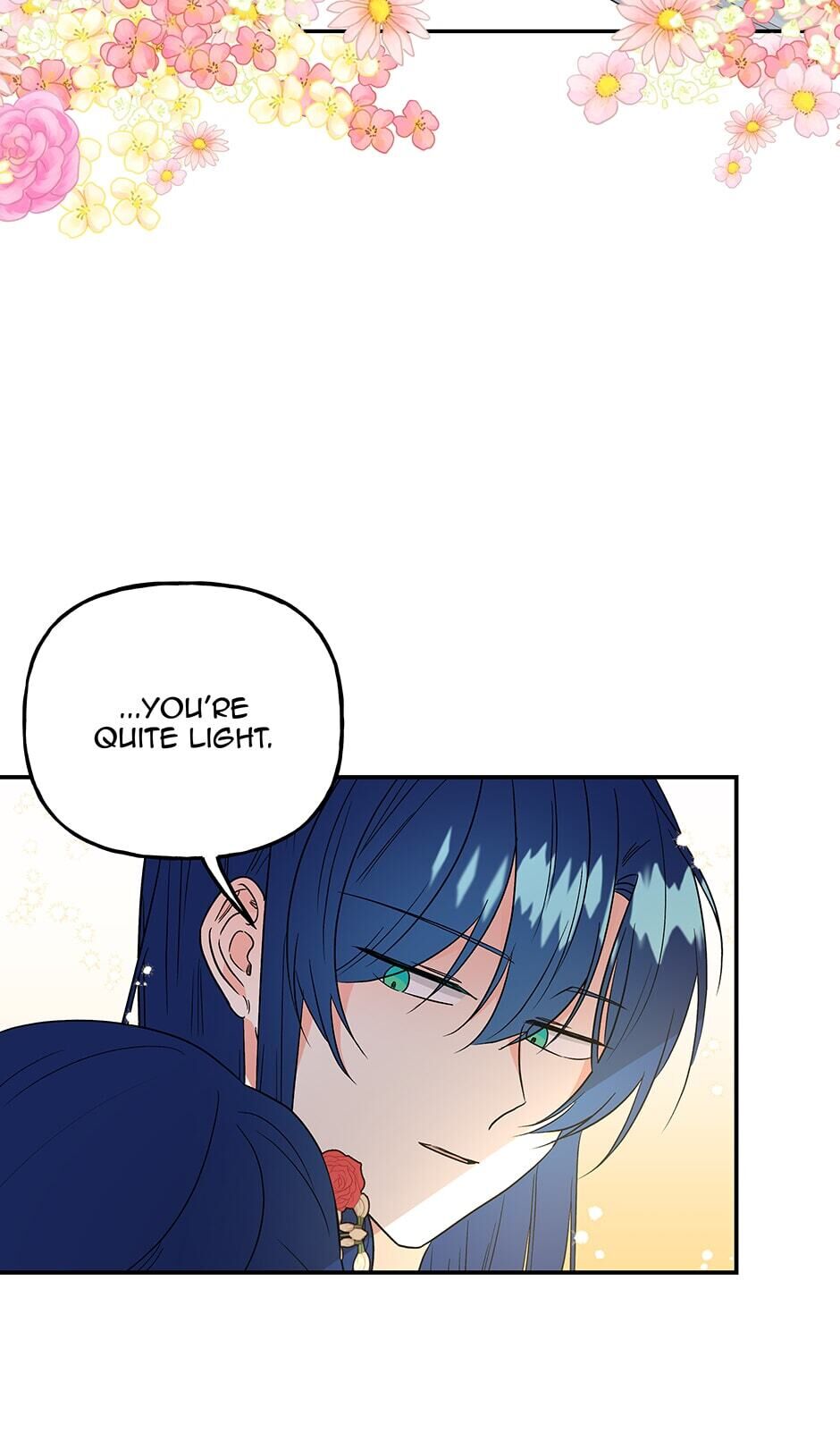 The Archmage's Daughter Chapter 52 page 44 - Chapter 52: Real Confidence