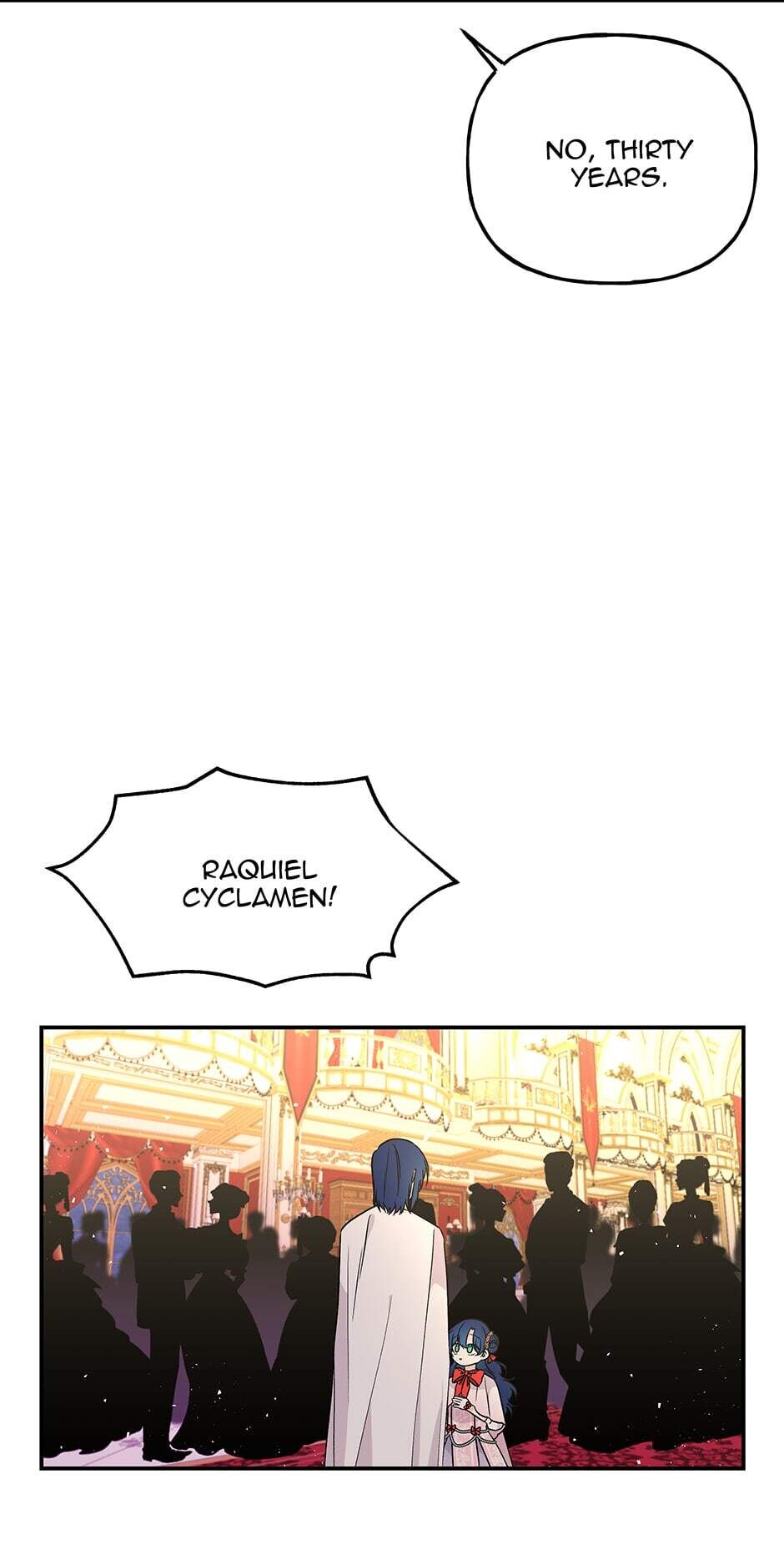 The Archmage's Daughter Chapter 52 page 48 - Chapter 52: Real Confidence