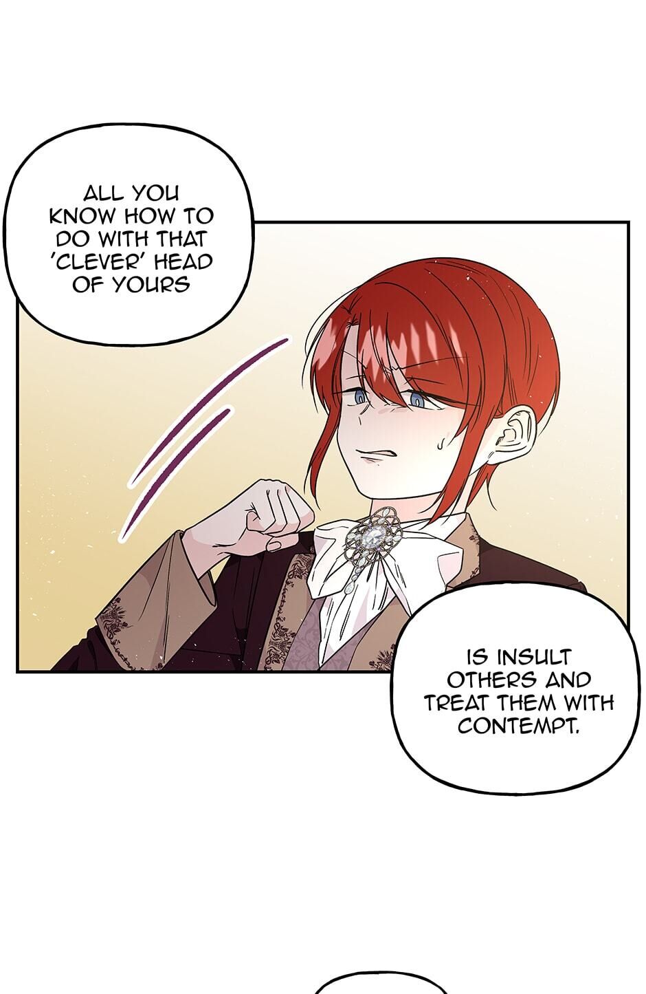 The Archmage's Daughter Chapter 52 page 5 - Chapter 52: Real Confidence