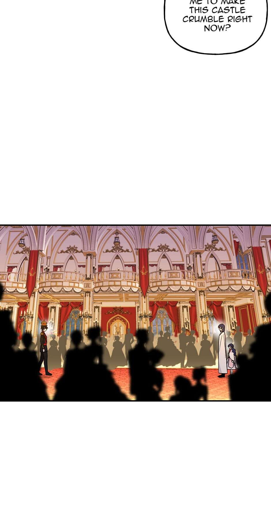 The Archmage's Daughter Chapter 52 page 52 - Chapter 52: Real Confidence