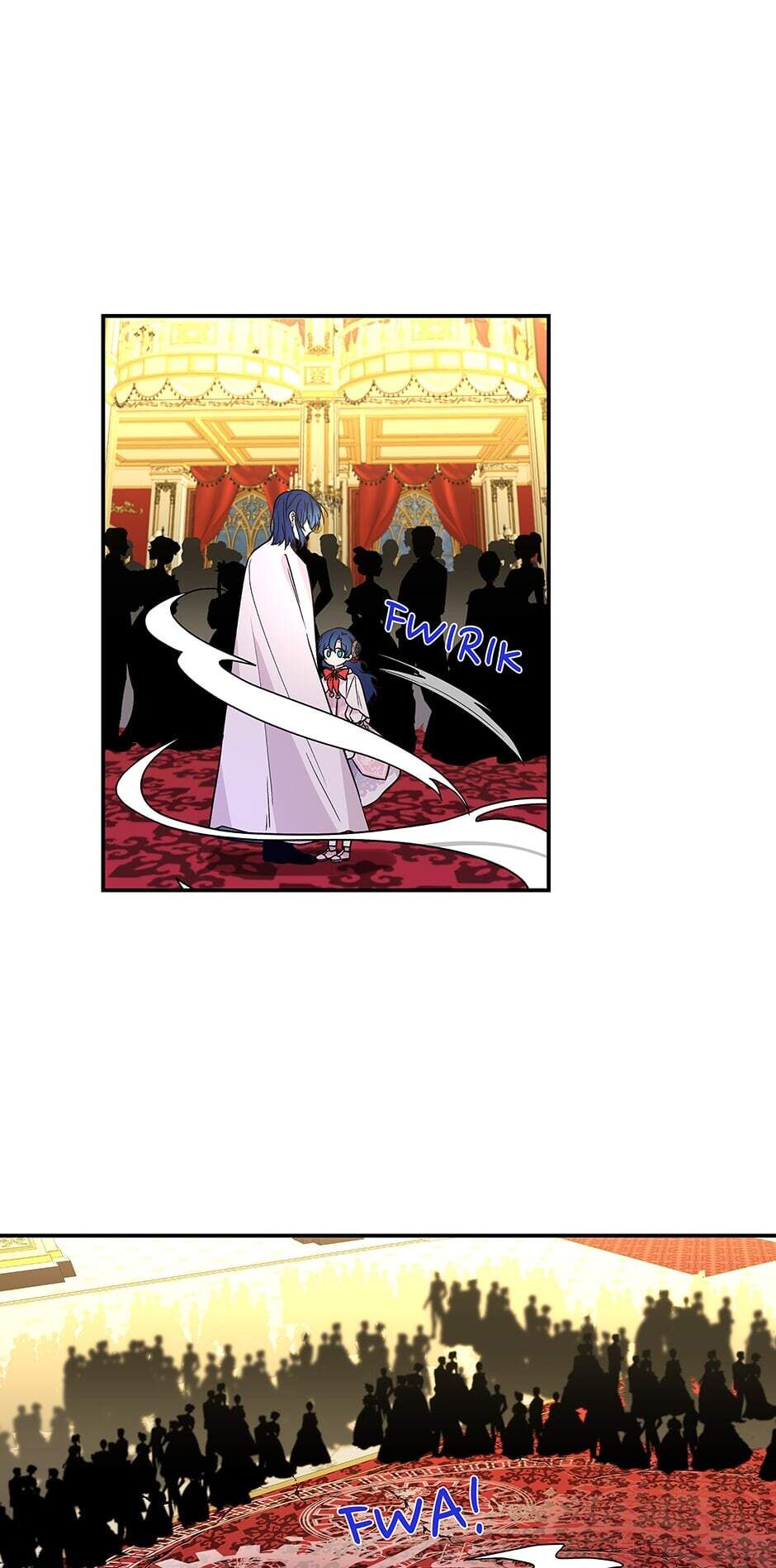 The Archmage's Daughter Chapter 52 page 56 - Chapter 52: Real Confidence