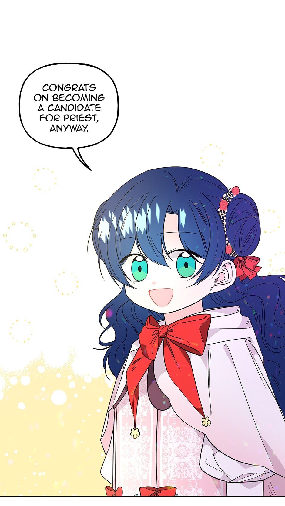 The Archmage's Daughter Chapter 52 page 7 - Chapter 52: Real Confidence