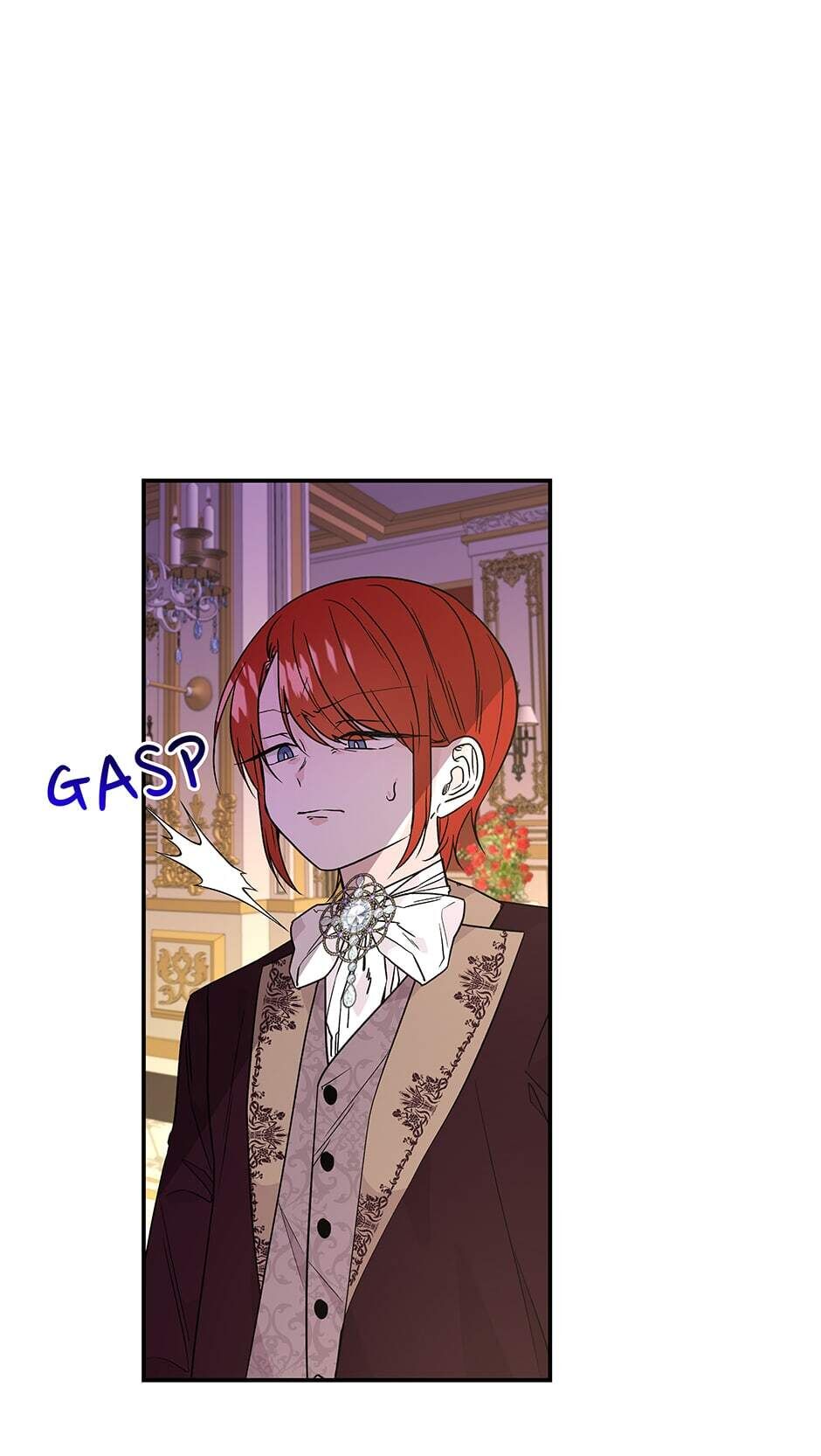 The Archmage's Daughter Chapter 52 page 8 - Chapter 52: Real Confidence