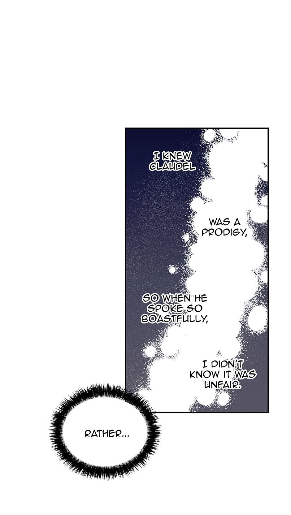 The Archmage's Daughter Chapter 52 page 9 - Chapter 52: Real Confidence
