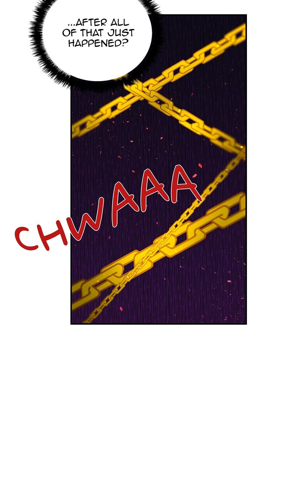 The Archmage's Daughter Chapter 53 page 11 - Chapter 53: Stars That Have Descended and Are Flying Together