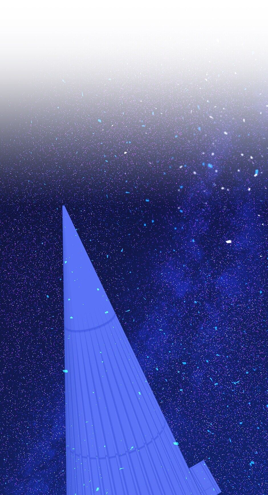The Archmage's Daughter Chapter 53 page 15 - Chapter 53: Stars That Have Descended and Are Flying Together