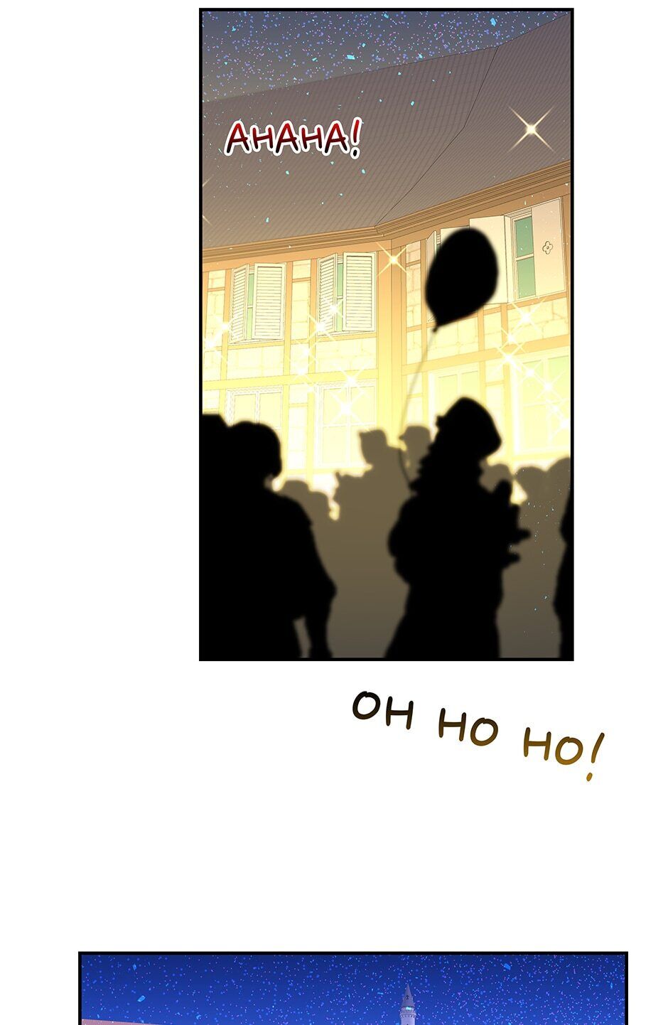 The Archmage's Daughter Chapter 53 page 27 - Chapter 53: Stars That Have Descended and Are Flying Together