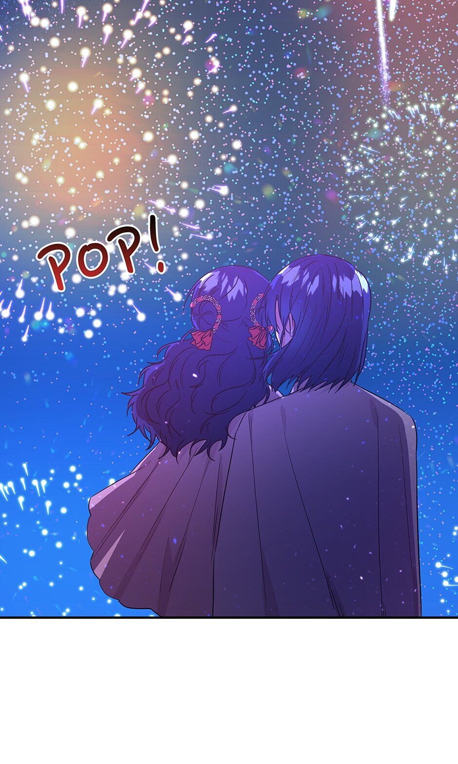 The Archmage's Daughter Chapter 53 page 36 - Chapter 53: Stars That Have Descended and Are Flying Together
