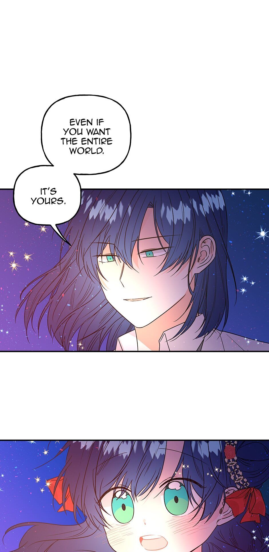The Archmage's Daughter Chapter 53 page 37 - Chapter 53: Stars That Have Descended and Are Flying Together