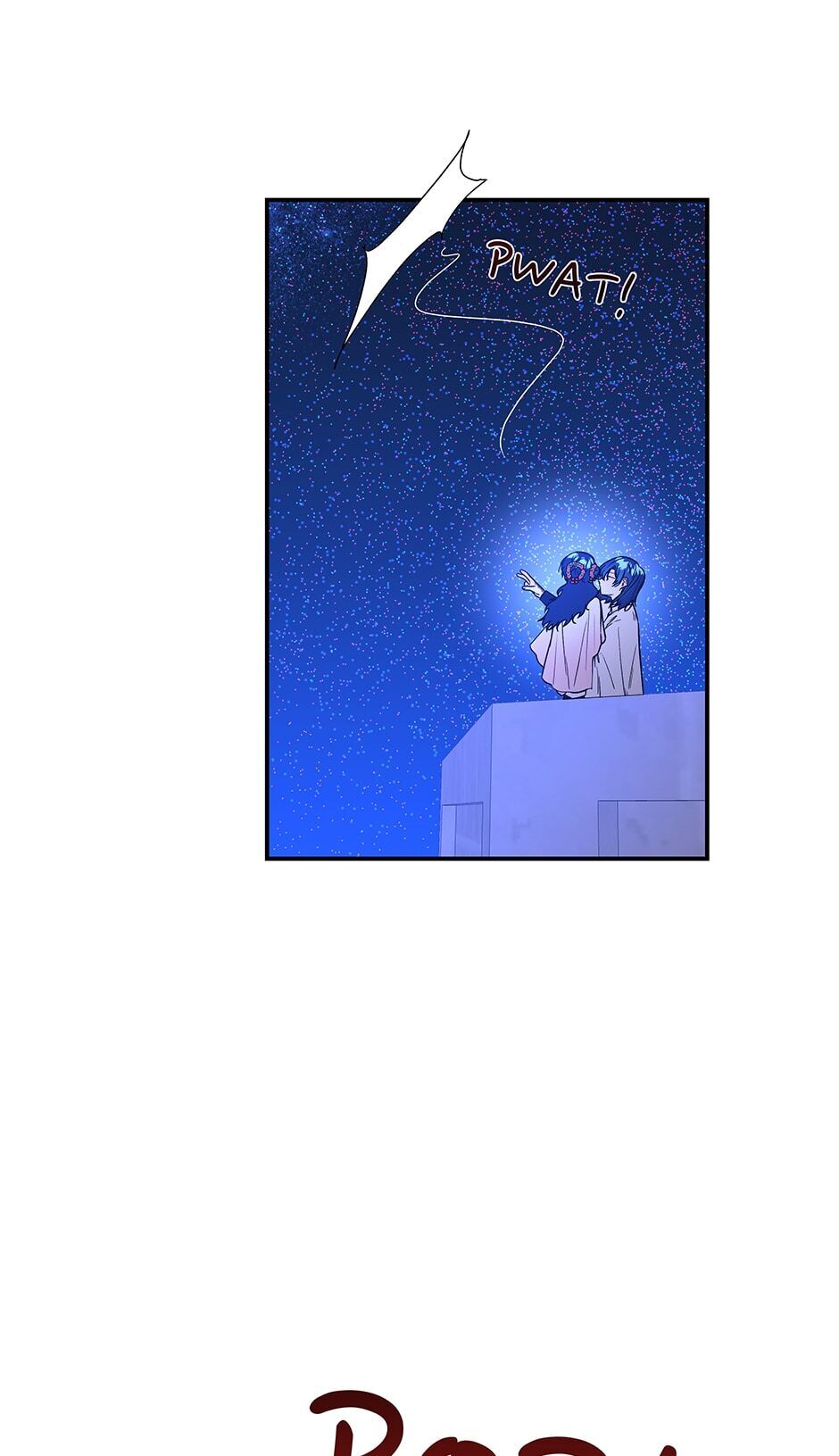 The Archmage's Daughter Chapter 53 page 39 - Chapter 53: Stars That Have Descended and Are Flying Together