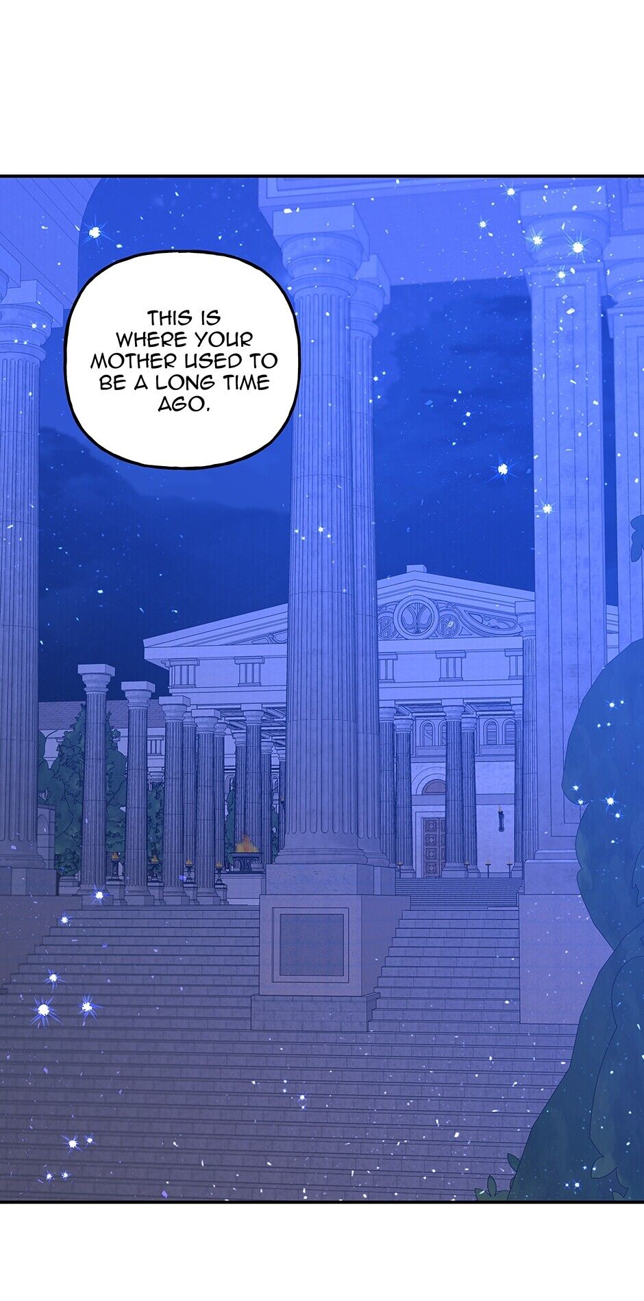 The Archmage's Daughter Chapter 53 page 56 - Chapter 53: Stars That Have Descended and Are Flying Together