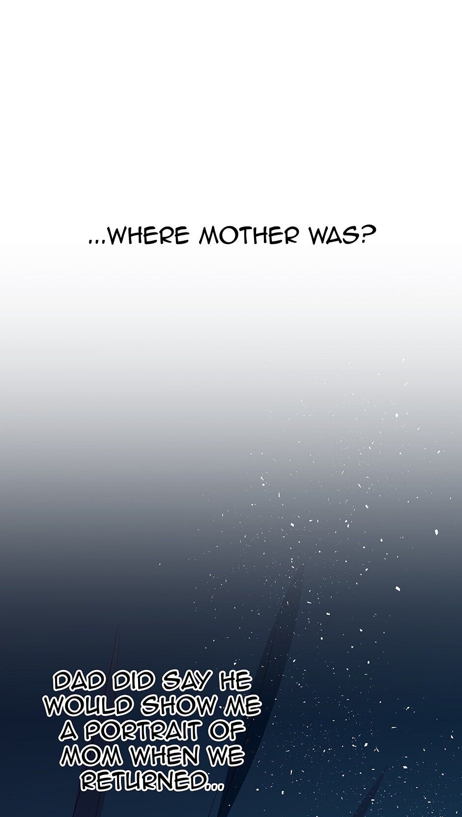 The Archmage's Daughter Chapter 53 page 57 - Chapter 53: Stars That Have Descended and Are Flying Together