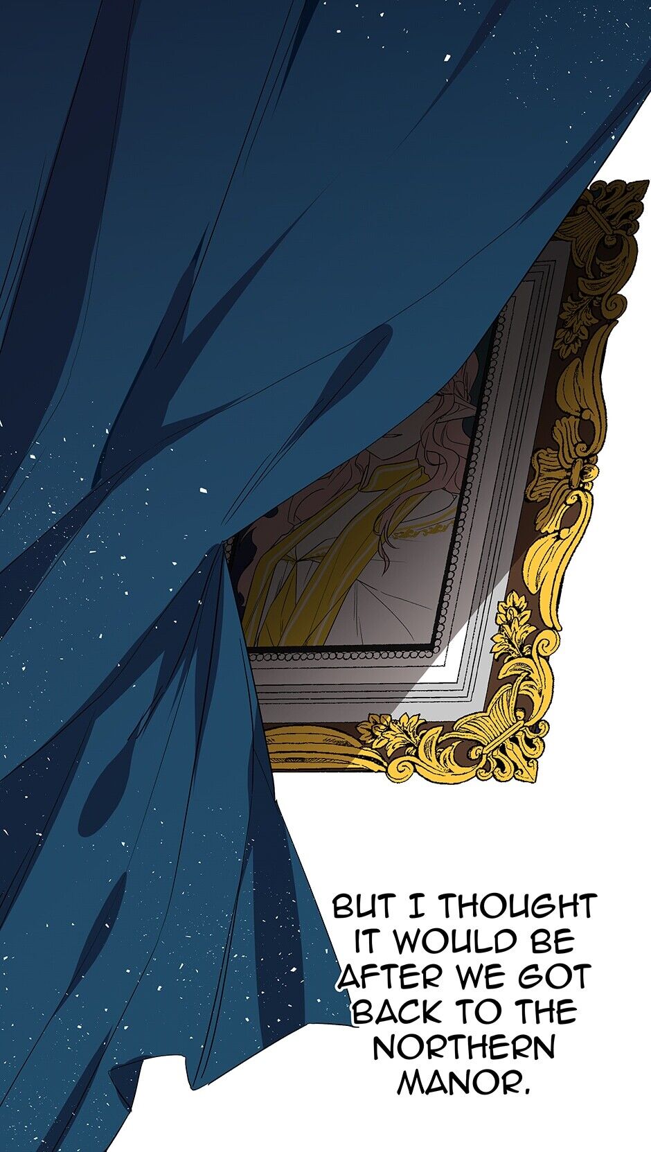 The Archmage's Daughter Chapter 53 page 58 - Chapter 53: Stars That Have Descended and Are Flying Together