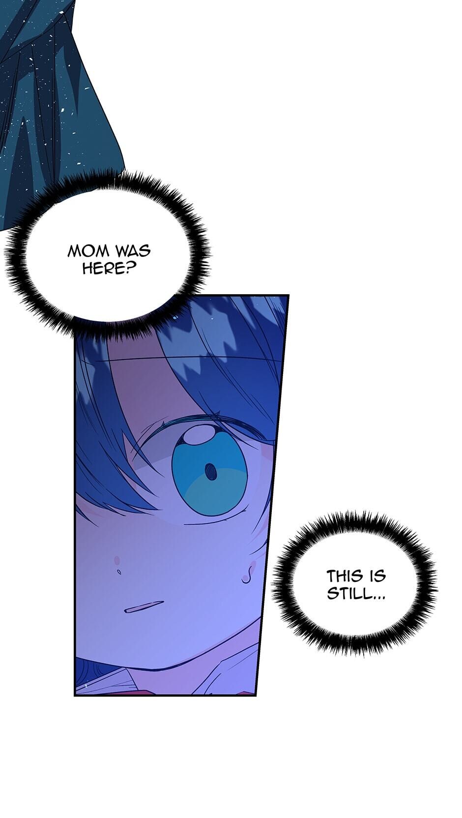 The Archmage's Daughter Chapter 53 page 59 - Chapter 53: Stars That Have Descended and Are Flying Together