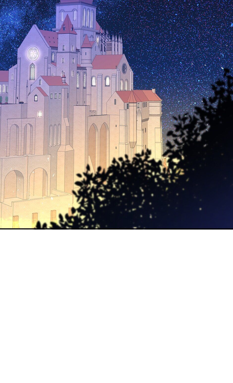 The Archmage's Daughter Chapter 53 page 6 - Chapter 53: Stars That Have Descended and Are Flying Together