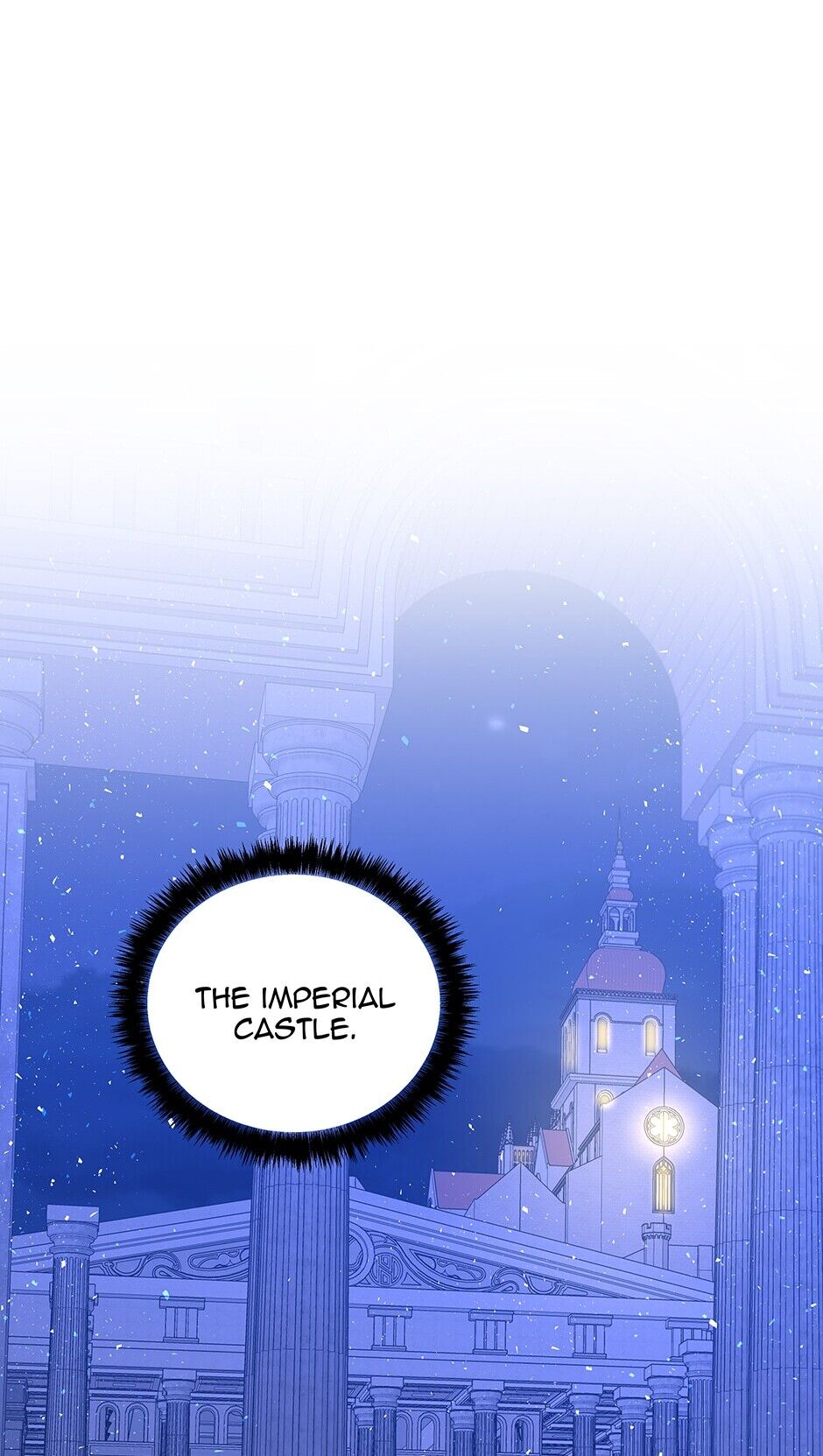 The Archmage's Daughter Chapter 53 page 60 - Chapter 53: Stars That Have Descended and Are Flying Together