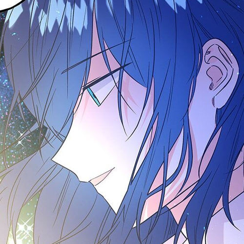 The Archmage's Daughter Chapter 53: Stars That Have Descended and Are Flying Together cover