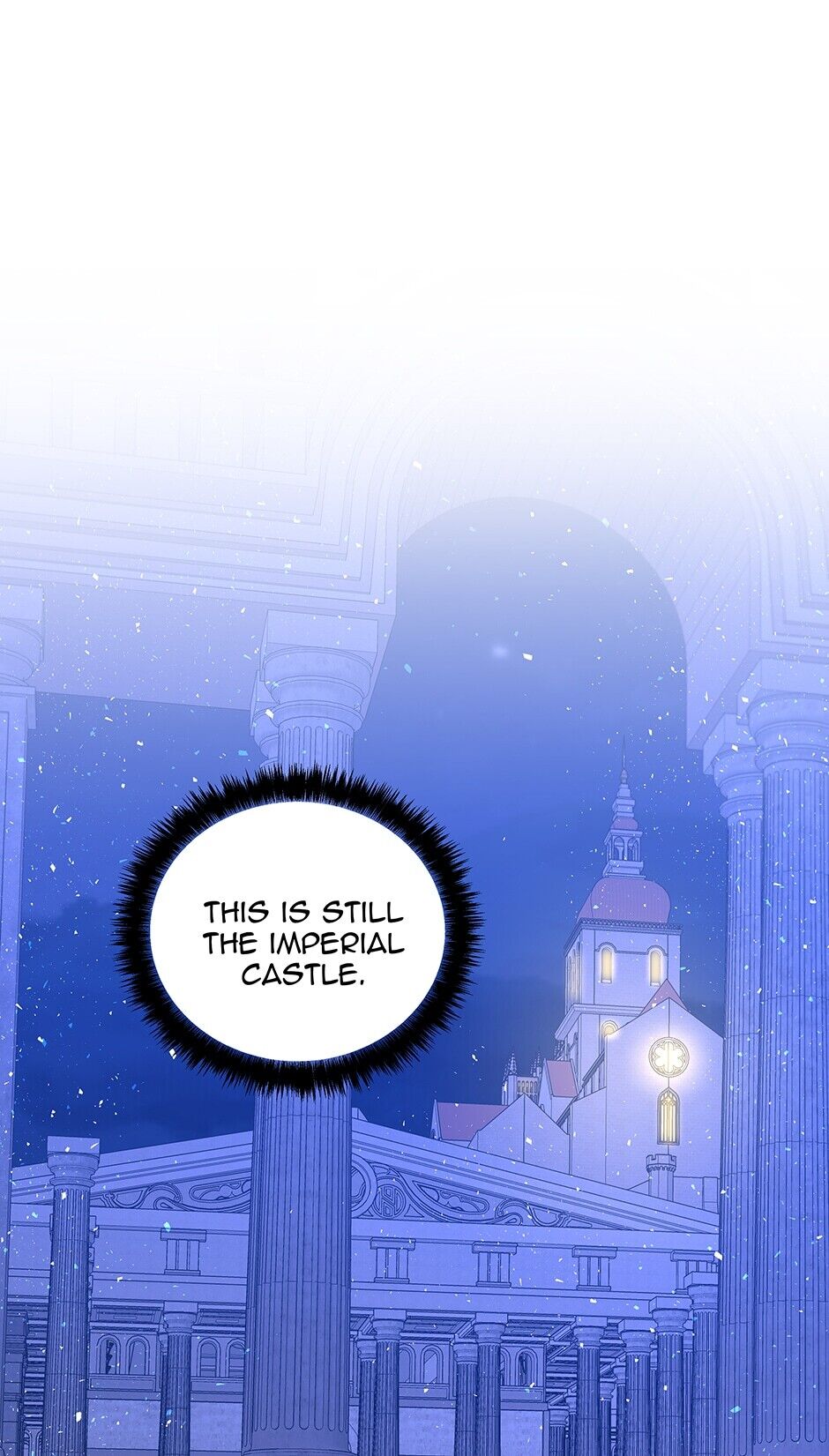The Archmage's Daughter Chapter 54 page 1 - Chapter 54: The Spirits and Mom