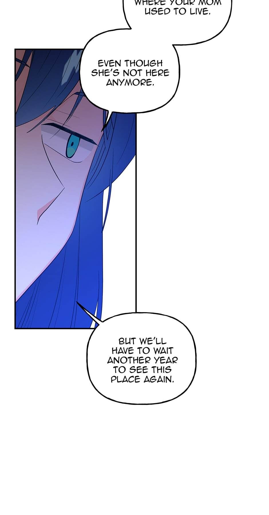 The Archmage's Daughter Chapter 54 page 10 - Chapter 54: The Spirits and Mom