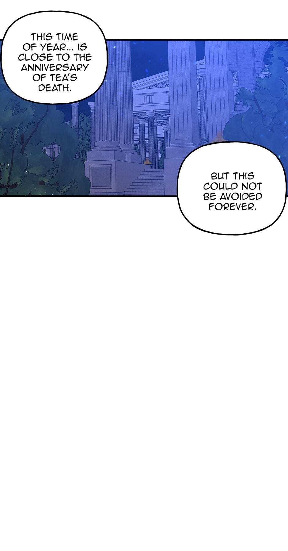 The Archmage's Daughter Chapter 54 page 11 - Chapter 54: The Spirits and Mom