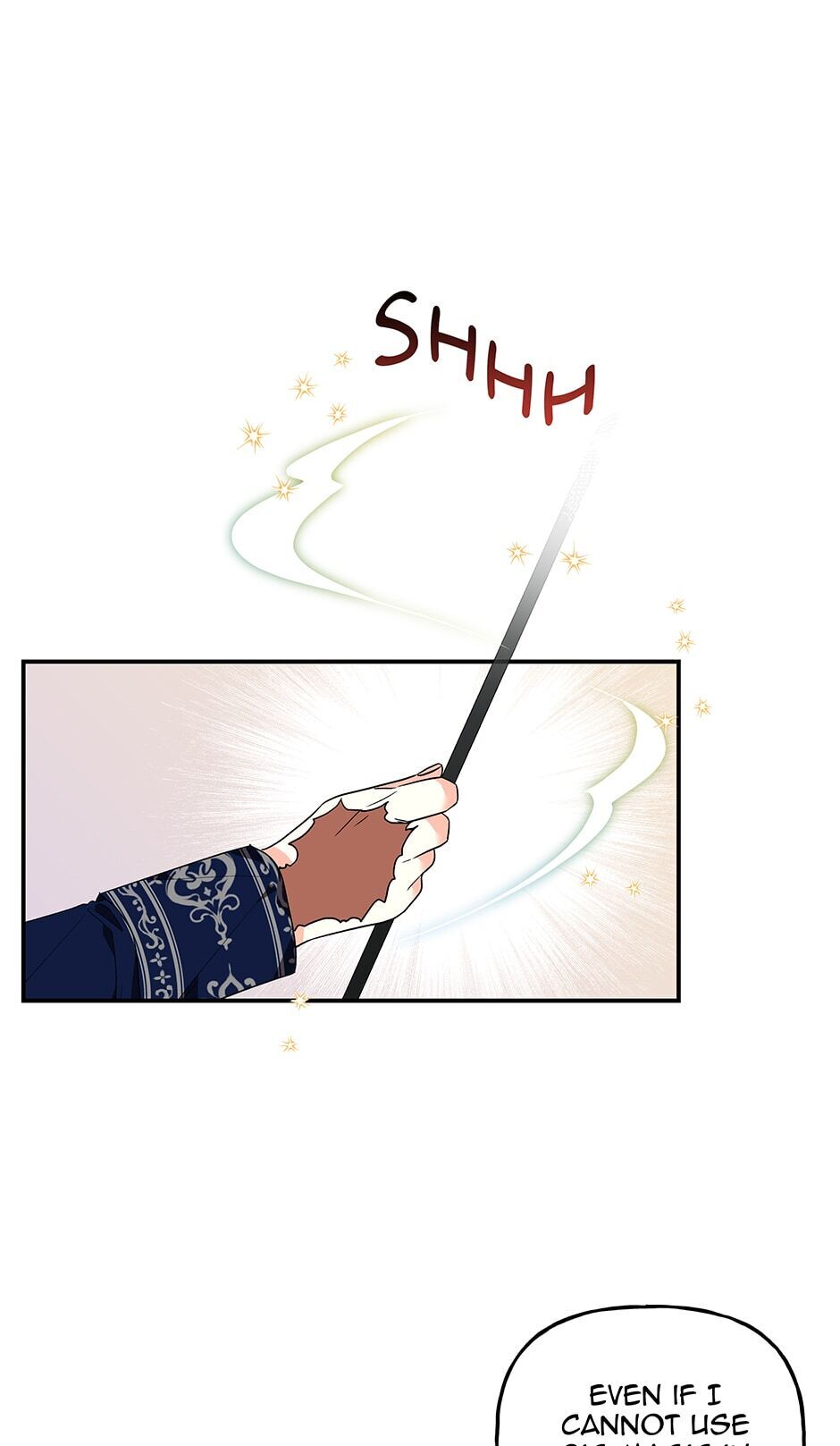The Archmage's Daughter Chapter 54 page 12 - Chapter 54: The Spirits and Mom