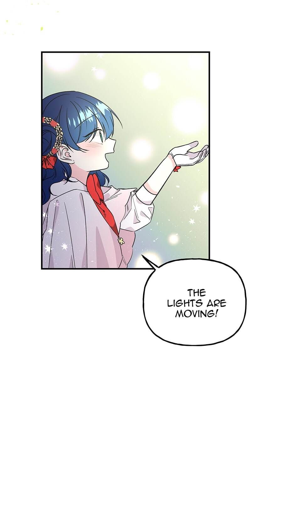 The Archmage's Daughter Chapter 54 page 16 - Chapter 54: The Spirits and Mom