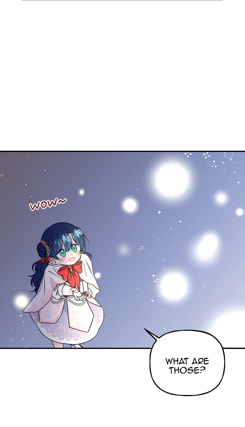 The Archmage's Daughter Chapter 54 page 19 - Chapter 54: The Spirits and Mom