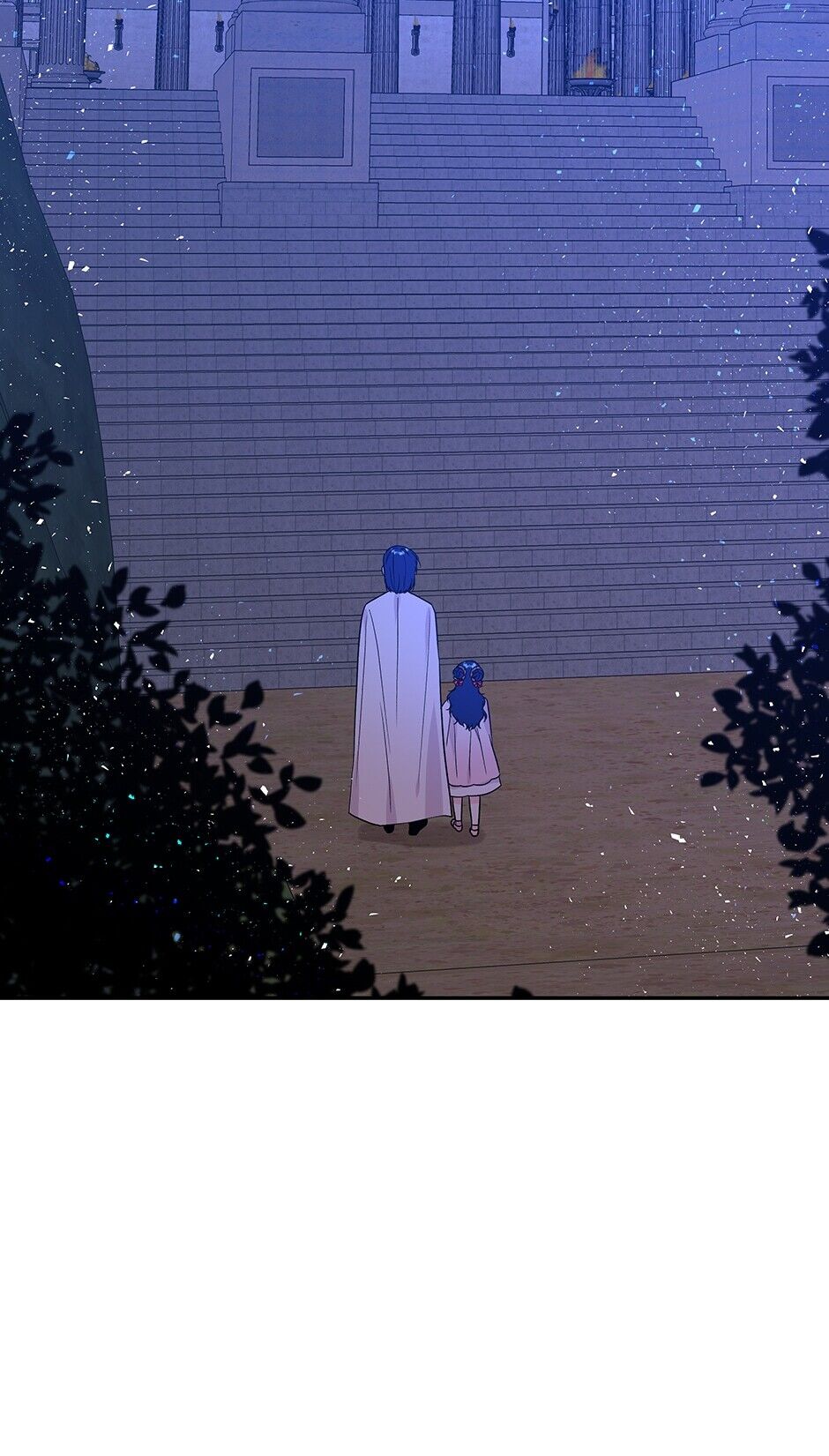 The Archmage's Daughter Chapter 54 page 2 - Chapter 54: The Spirits and Mom