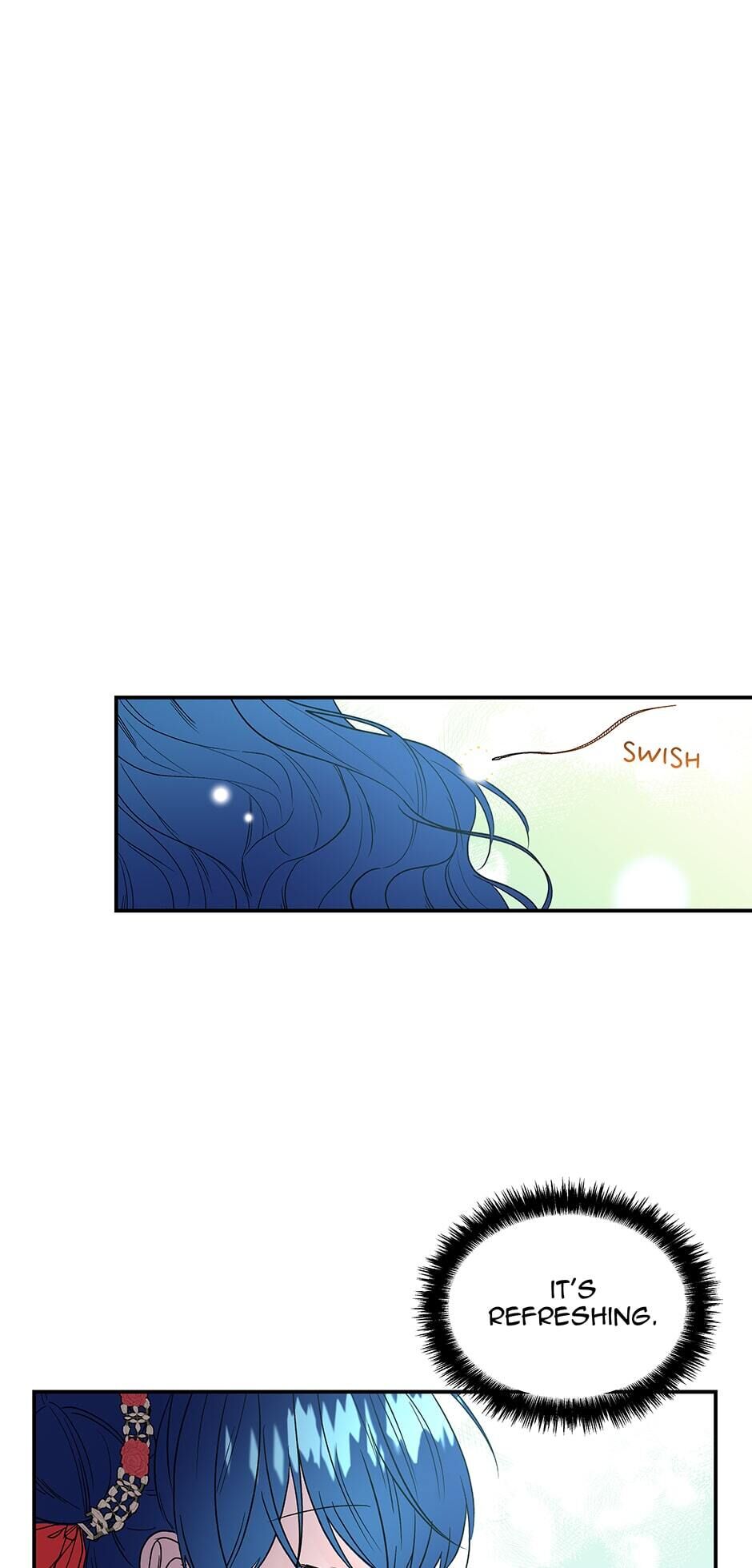 The Archmage's Daughter Chapter 54 page 21 - Chapter 54: The Spirits and Mom