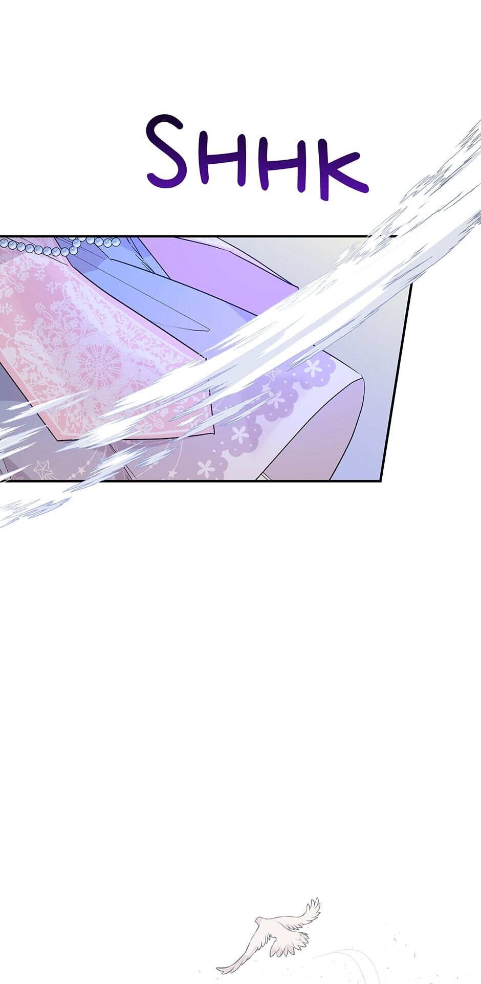 The Archmage's Daughter Chapter 54 page 27 - Chapter 54: The Spirits and Mom