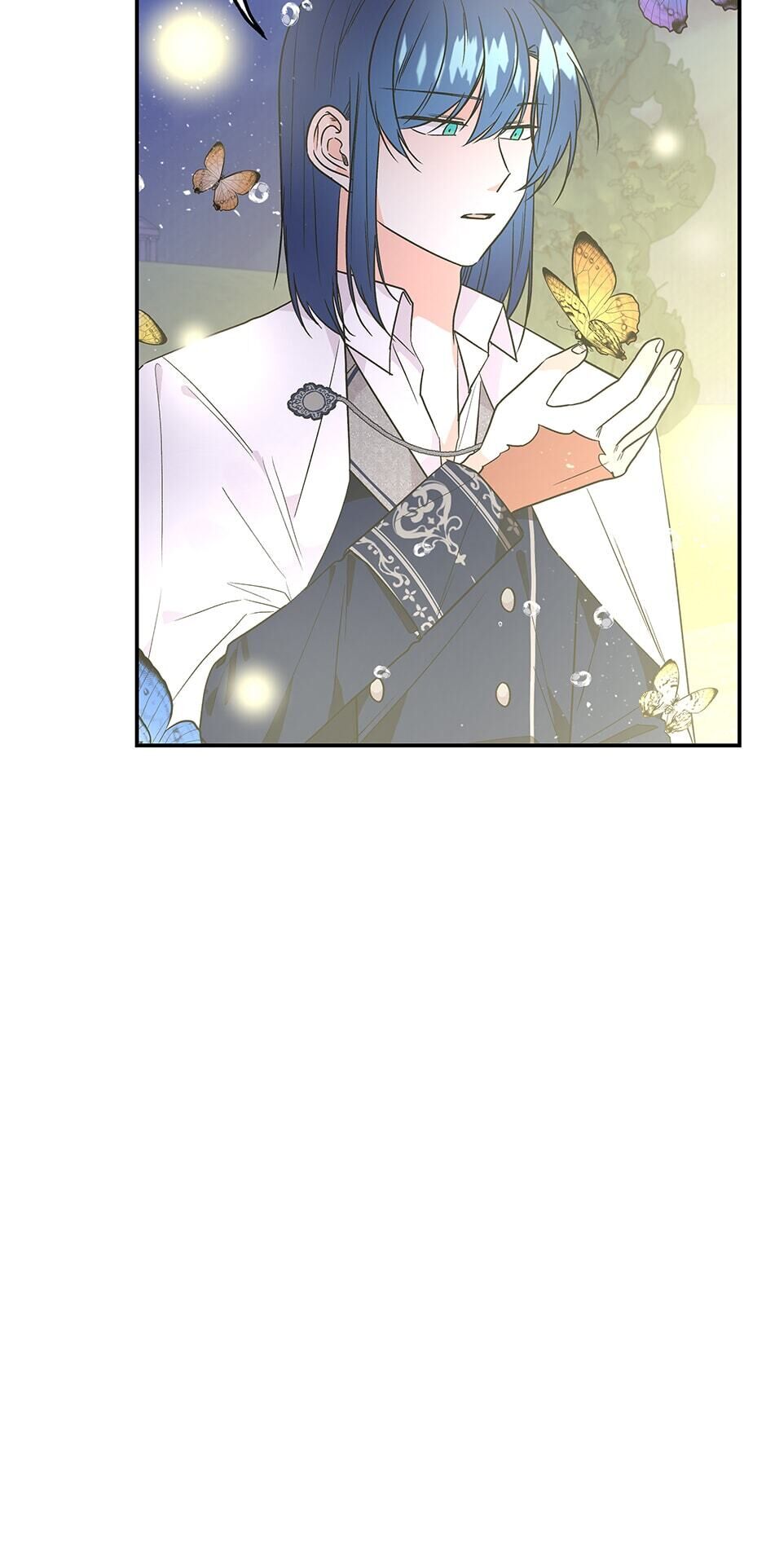 The Archmage's Daughter Chapter 54 page 40 - Chapter 54: The Spirits and Mom